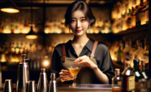 사이드카 칵테일 레시피
